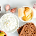 Probiotic Foods