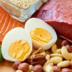 High-Protein Diet