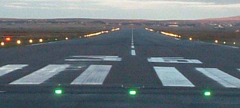 Runway