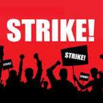 Strike