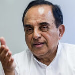 Subramanian Swamy