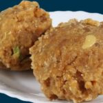 Tirupati Laddu