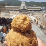 Tirupati Laddu