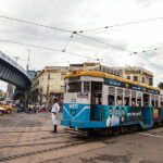 Kolkata Tram