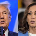 Trump Harris Debate