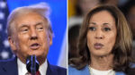 Trump Harris Debate