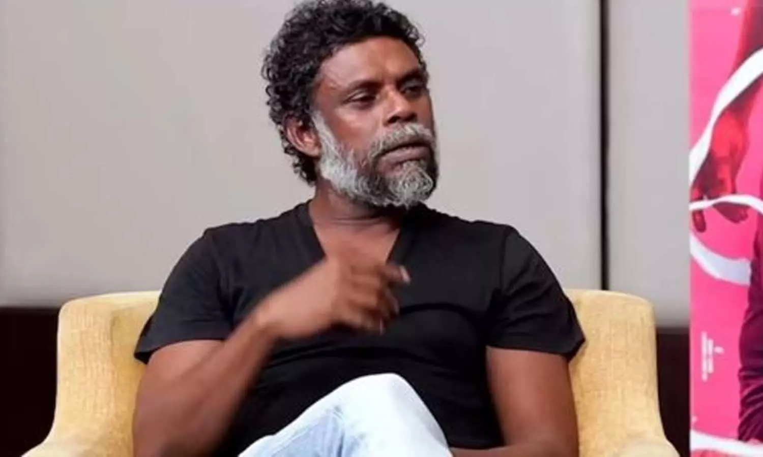 Vinayakan Jailer