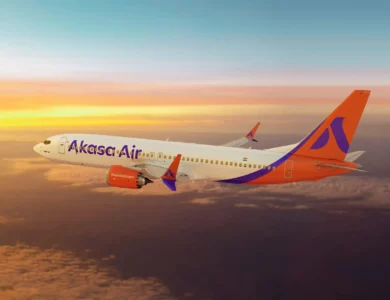 Akasa Air