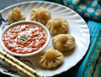 Momos Hyderabad