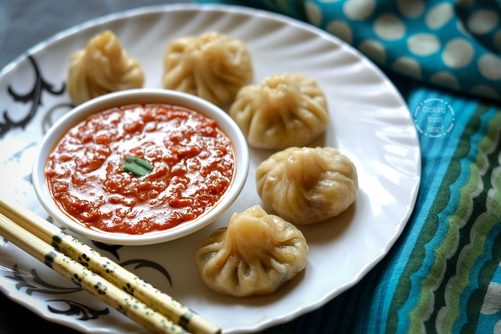 Momos Hyderabad