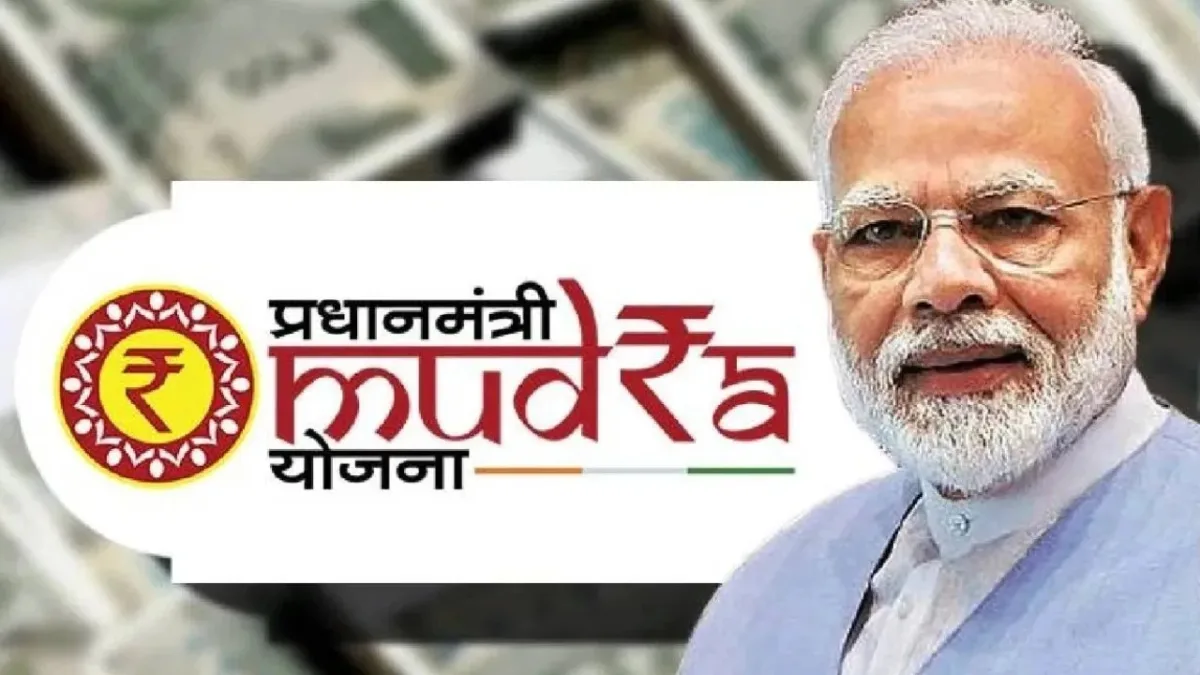 Pradhan Mantri Mudra Yojana, PMMY, Entrepreneurship, Loan Limit Increase, Nirmala Sitharaman, Tarun Plus, Government Initiatives, Microfinance, Collateral-Free Loans, Small Business Support