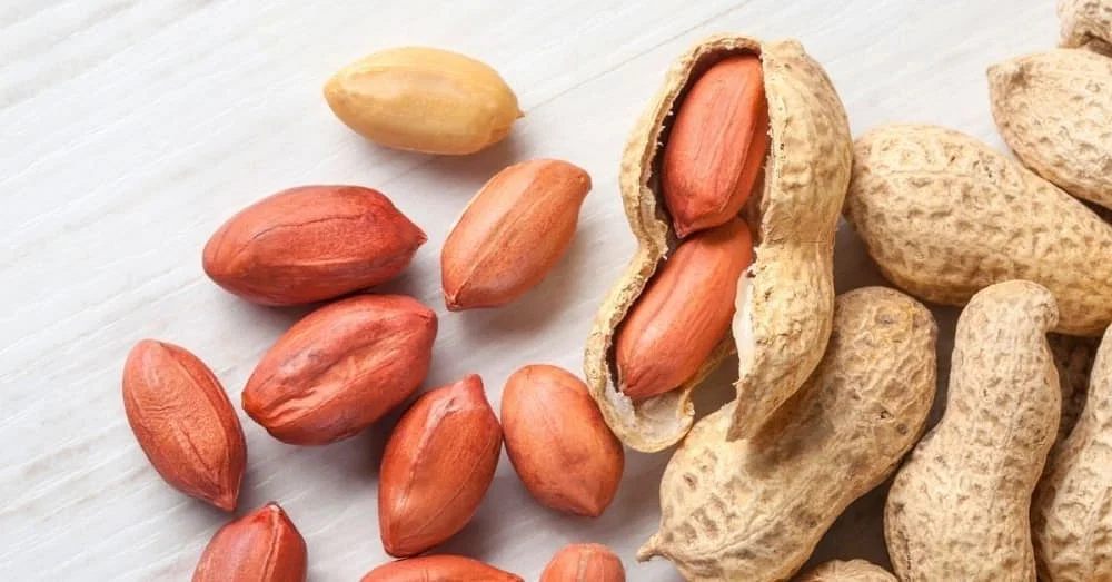 peanuts health benefits, healthy snacks, peanut nutrition, heart health, protein-rich foods, superfoods, healthy eating, snack moderation, peanut consumption, balanced diet, nutrient-dense foods, peanut calories, weight management, antioxidants, cholesterol control, benefits of peanuts