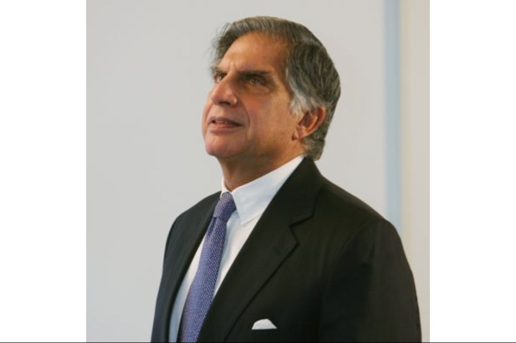 Ratan Tata