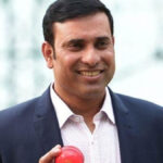 VVS Laxman