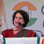 Priyanka Gandhi