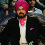 Navjot Singh Sidhu