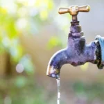 Water Tp, Water Supply Complaint