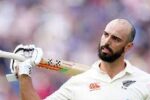 Daryl Mitchell Vows Never to Return to Pakistan After Missile Near-Miss