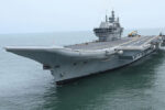 Indian Navy’s Silent Role in Operation Sindoor Revealed: “We Were Ready to Strike If Needed”