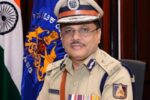 M.A. Saleem Appointed as Director General of Police