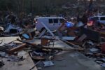 Deadly Storms Batter Central U.S.; More Severe Weather on the Way