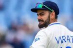 Virat Kohli Announces Retirement from Test Cricket, Closes Glorious Chapter with 9,230 Runs
