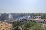 Ahmedabad Plane Crash: Black Box Recovered from Crashed AI 171 Flight, DGCA Begins Probe, Death Toll Touches 274