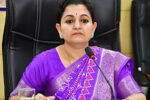 Dharwad: Holiday Declared Today for Anganwadis, Schools, and Colleges – DC Divya Prabhu