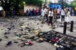 Chinnaswamy Stadium Tragedy: RCB, Event Firm Officials Held After Stampede