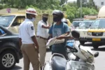 Zigzag Barricades, Key Confiscation Banned in New Karnataka Traffic Orders